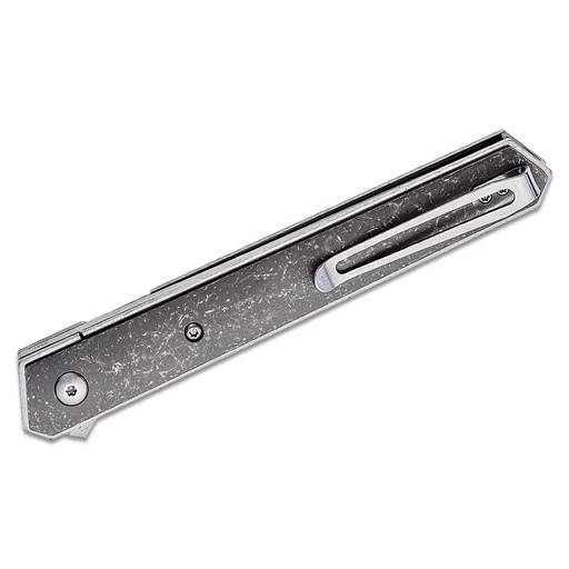 Boker Kwaiken Air Titanium