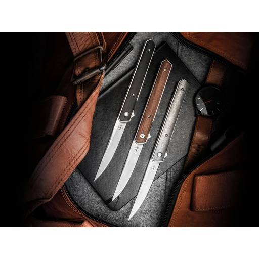 Boker Kwaiken Air Titanium
