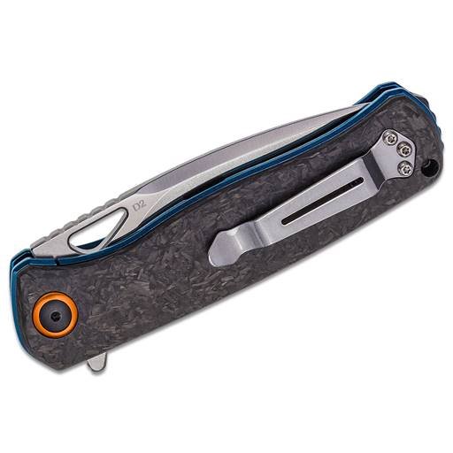 Boker Plus Nebula Flipper