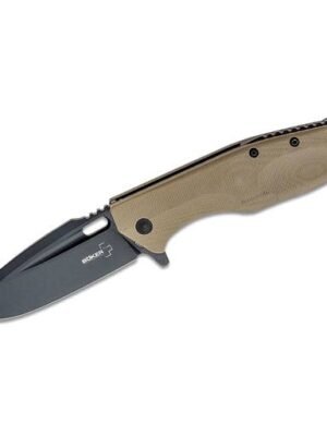 ae00-7740 Boker Caracal Tactical Flipper
