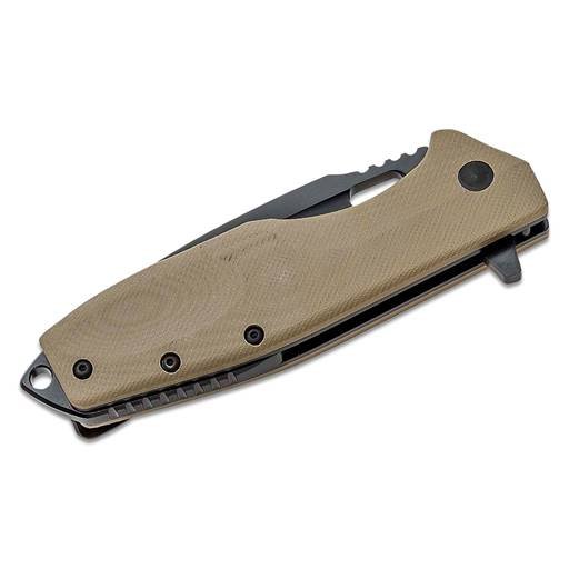Boker Caracal Tactical Flipper