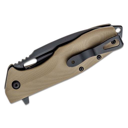 Boker Caracal Tactical Flipper