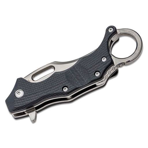 Boker Wildcat Karambit Flipper