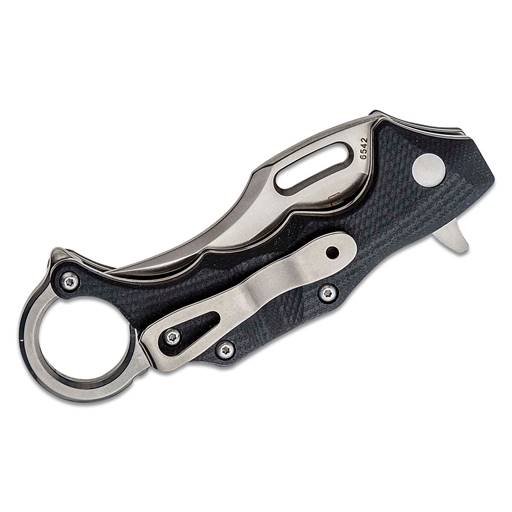 Boker Wildcat Karambit Flipper