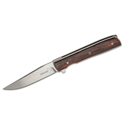 Boker Urban Trapper Peitie