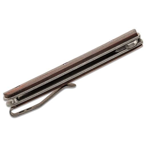 Boker Urban Trapper Peitie