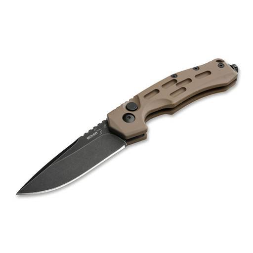 Boker Thunder Storm Folder