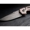 Boker Thunder Storm Folder