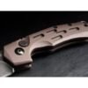 Boker Thunder Storm Folder