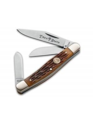 ae00-7841 Boker Stockman Folding Knife
