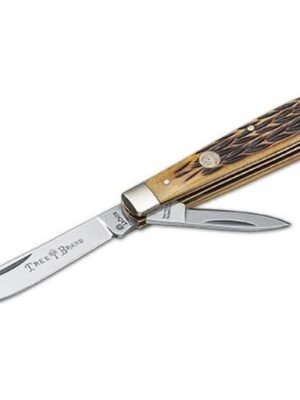 ae00-7847 Boker Razor Jack Folding Knife