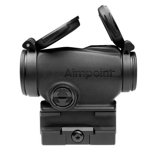 Aimpoint Duty RDS Red Dot
