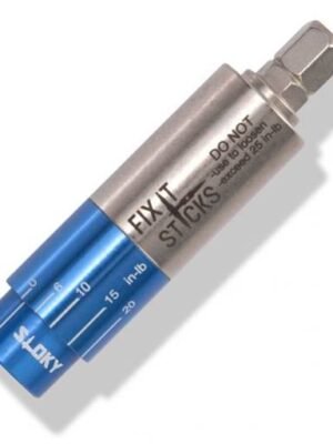 ae00-9494 Fix It Sticks Mini Torque Driver