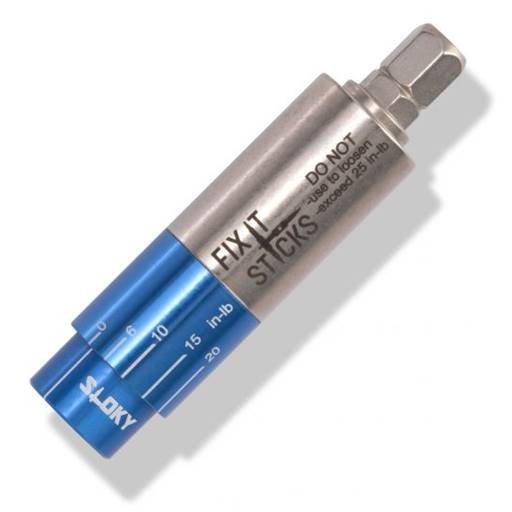 ae00-9494 Fix It Sticks Mini Torque Driver