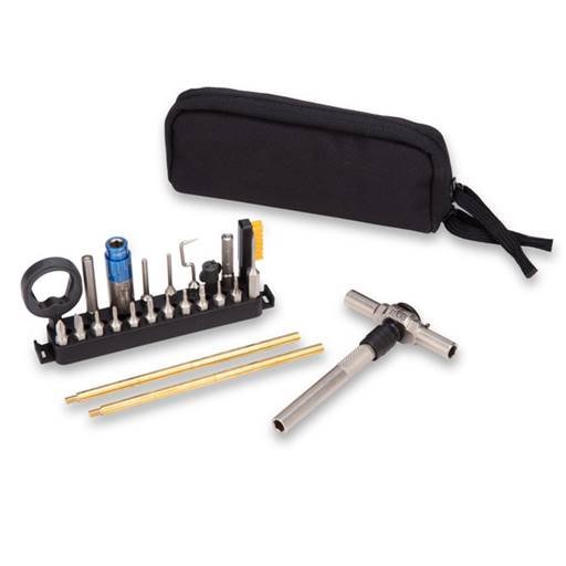 Fix It Sticks Handgun Optic Toolkit