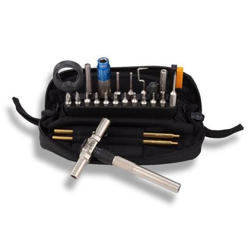 Fix It Sticks Handgun Optic Toolkit