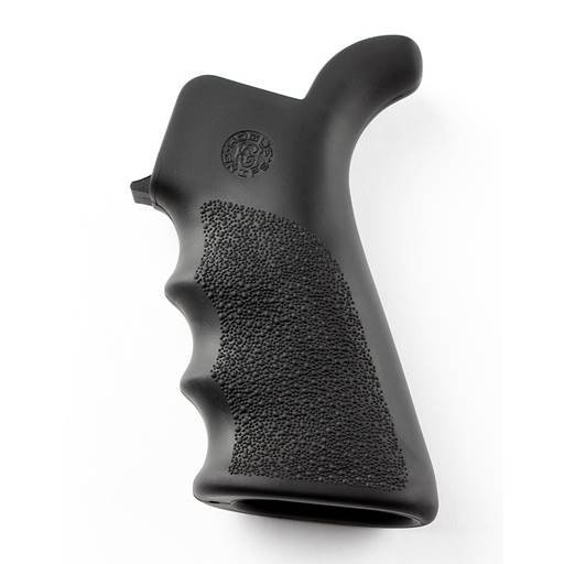 Hogue AR-15 Beavertail Grip