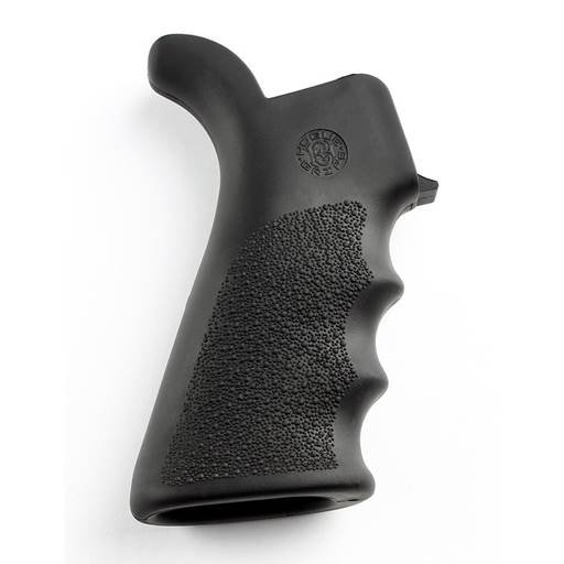 Hogue AR-15 Beavertail Grip
