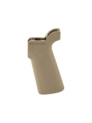 1082-B5PGR-1120 B5 Systems P-Grip AR-15 FDE