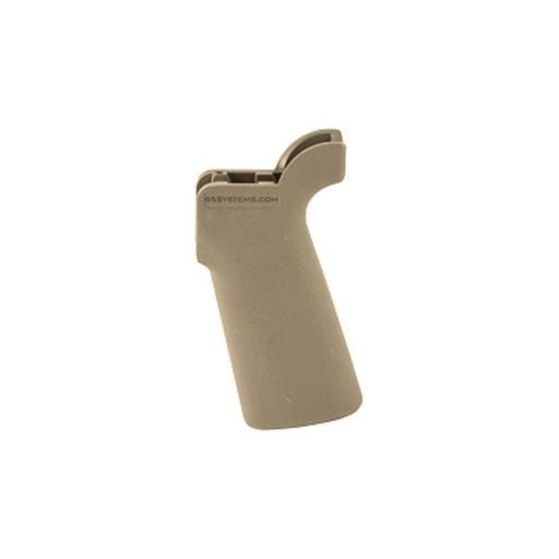 1082-B5PGR-1120 B5 Systems P-Grip AR-15 FDE