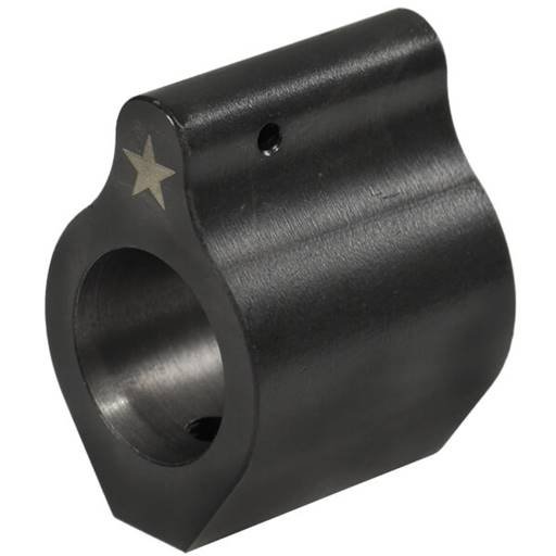 1082-BCM-LGB-750 BCM Low Profile Gas Block .750