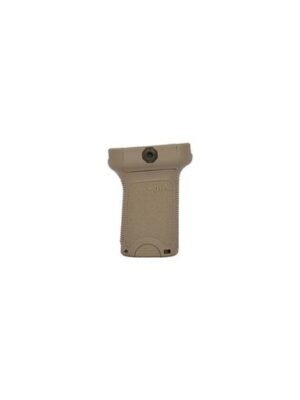 1082-BCM-VG-S-FDE BCM Gunfighter Picatinny FDE Grip