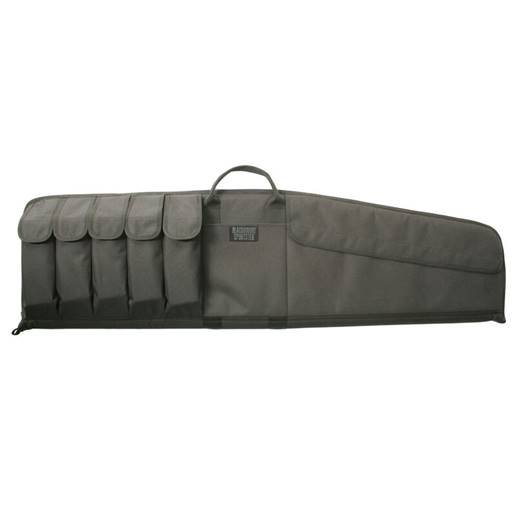 1082-BH74SG02BK Blackhawk Sportster Tactical Rifle Case
