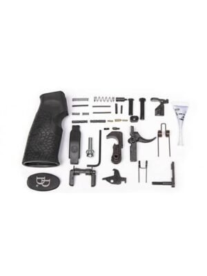 1082-DD05-013-21007 Daniel Defense AR-15 Lower Parts Kit