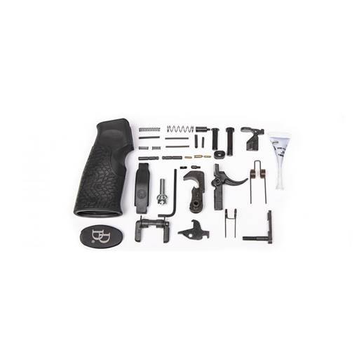 Daniel Defense AR-15 Lower Parts Kit