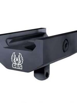 Gg+g Harris Bipod Adapter
