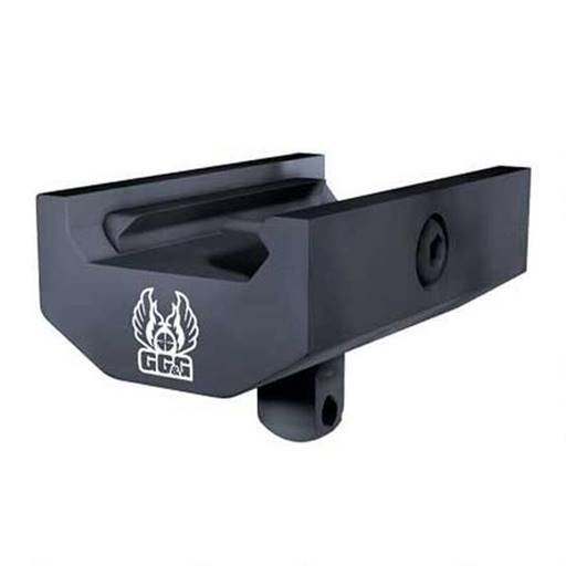 1082-GGG1388 Gg+g Harris Bipod Adapter