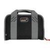 1082-GOGPS-1107PCCB GPS Double Compact Pistol Case