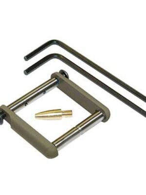 1082-KNSNRTHP-154DE KNS Precision Non Rotating FDE Pins
