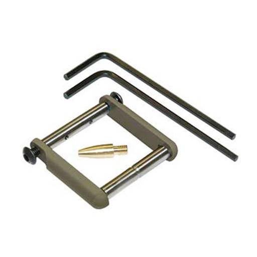 KNS Precision Non Rotating FDE Pins