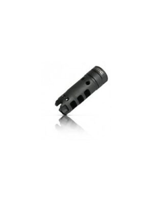 1082-LANDGN556B Lantac Dragon Muzzle Brake 5.56