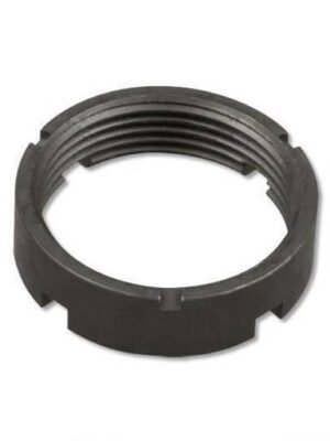 1082-LBARCNUT LBE Unlimited Castle Nut AR-15