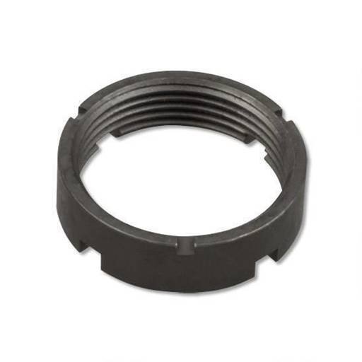 1082-LBARCNUT LBE Unlimited Castle Nut AR-15