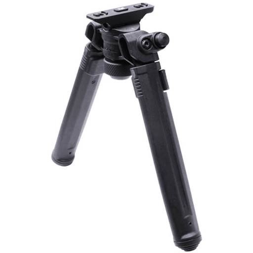 Magpul MLOK Bipod Black