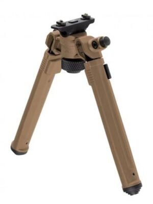 Magpul M-LOK Bipod FDE