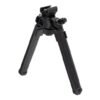 1082-MPIMAG941BLK Magpul Bipod Picatinny