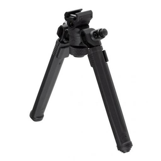 1082-MPIMAG941BLK Magpul Bipod Picatinny