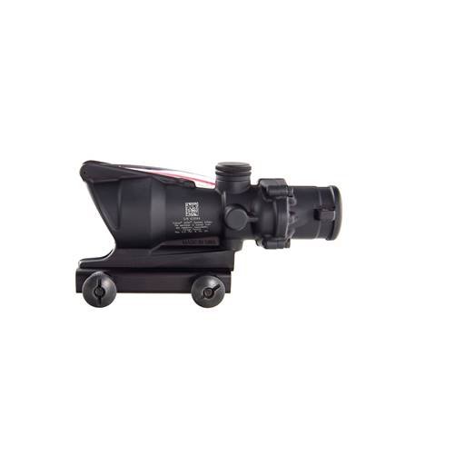 Trijicon ACOG 4x32 .223