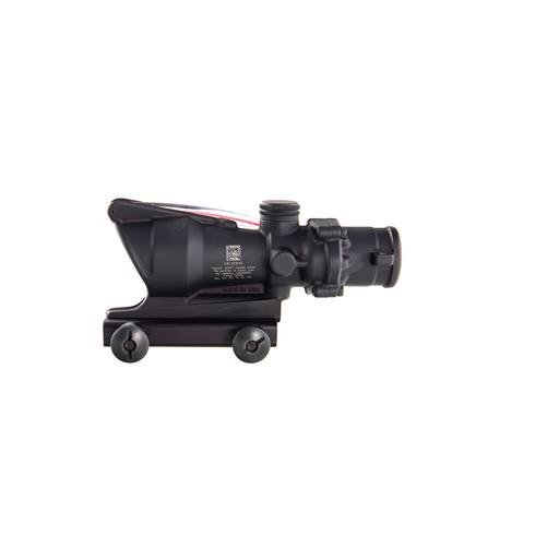 Trijicon ACOG 4x32 .223 BDC