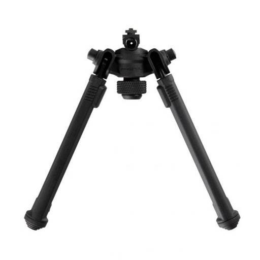 Magpul MLOK Bipod Black