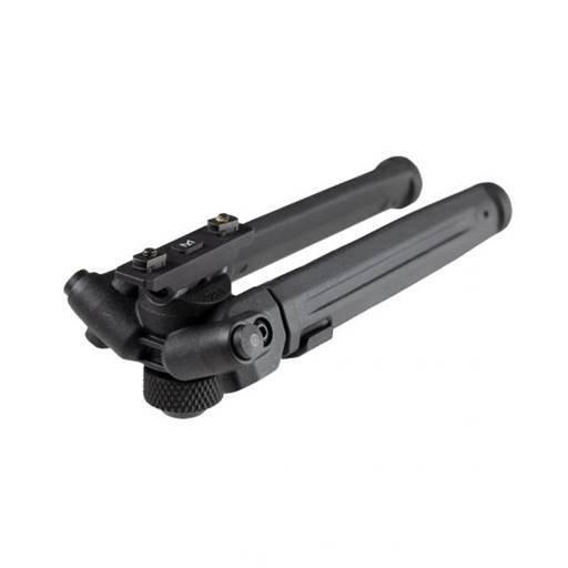 Magpul MLOK Bipod Black