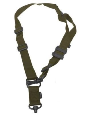 Magpul MS4 Gen2 QD Sling Green