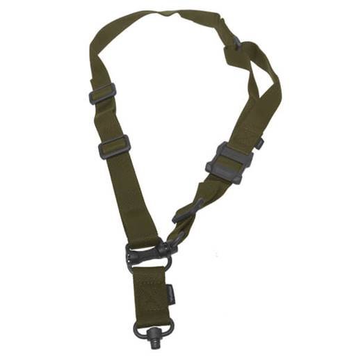 1098-10414 Magpul MS4 Gen2 QD Sling Green
