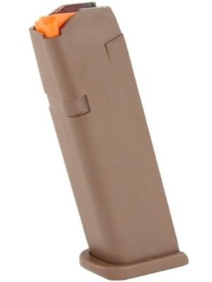 1098-105662 GLOCK 17 Gen 5 FDE Magazine