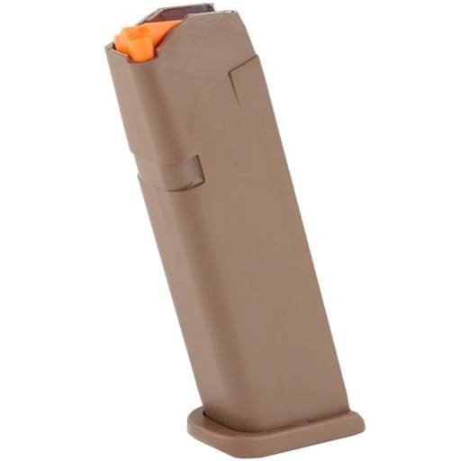 1098-105662 GLOCK 17 Gen 5 FDE Magazine