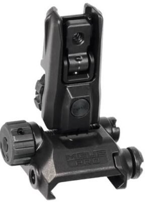 Magpul MBUS Pro LR Rear Sight
